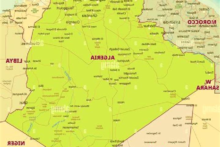 Escorts Aflou, Algeria — Local Companions