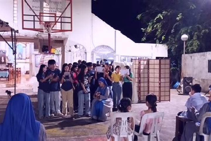 Escorts Afusing Centro, Philippines — Local Companions