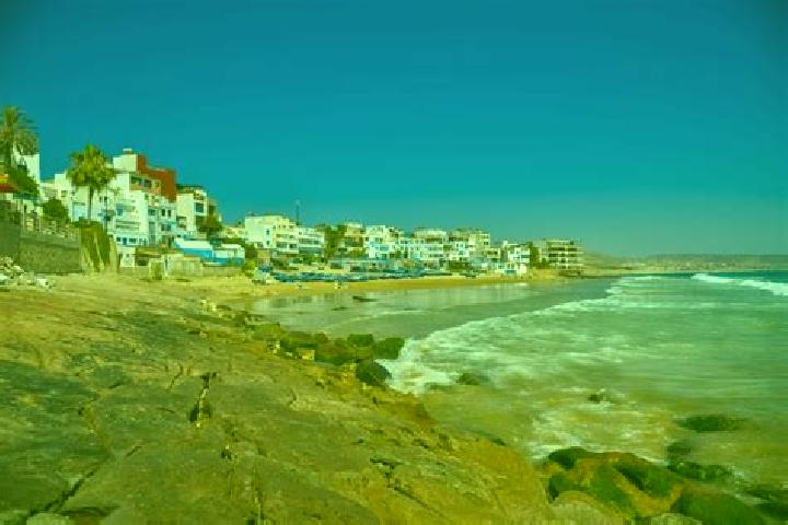 Escorts Agadir Melloul, Morocco — Local Companions