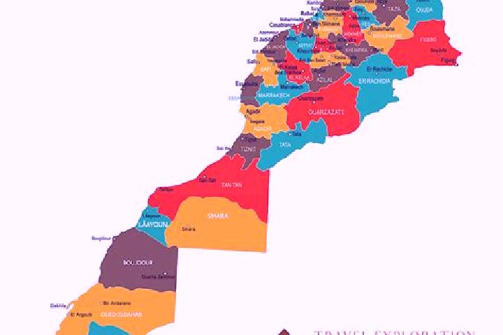 Escorts Agadir, Morocco — Local Companions