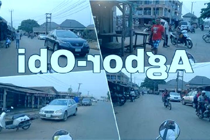 Escorts Agbor, Nigeria — Local Companions