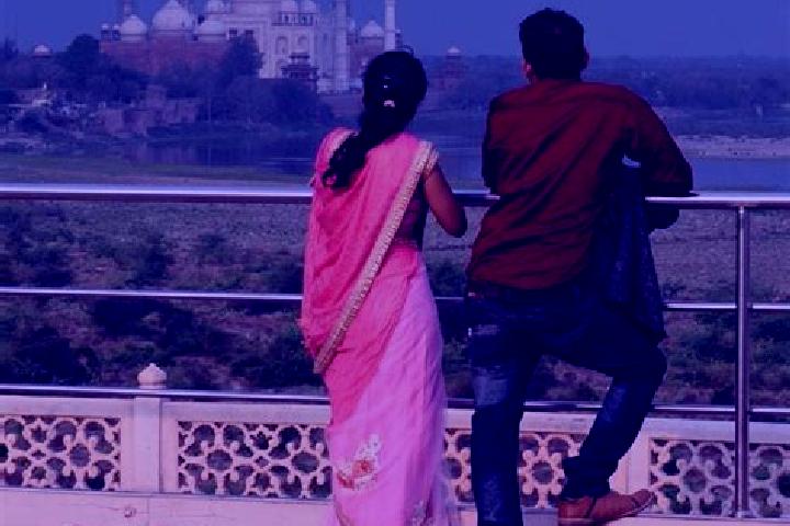 Escorts Agra, India — Local Companions