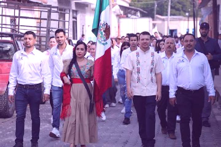 Escorts Agua Nacida, Mexico — Local Companions
