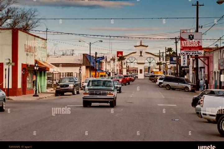 Escorts Agua Prieta, Mexico — Local Companions