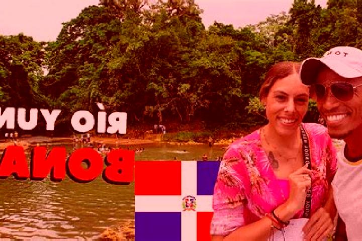 Escorts Agua Santa del Yuna, Dominican Republic — Local Companions