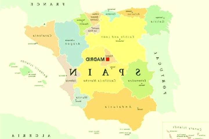 Escorts Aguasal, Spain — Local Companions