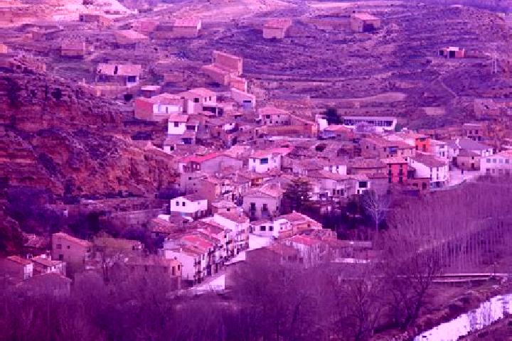 Escorts Aguilar del Rio Alhama, Spain — Local Companions