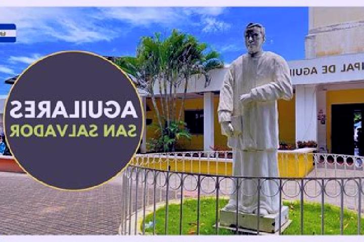 Escorts Aguilares, El Salvador — Local Companions