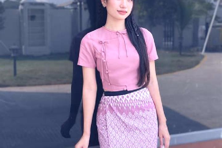 Escorts Ah Hpyauk, Myanmar — Local Companions
