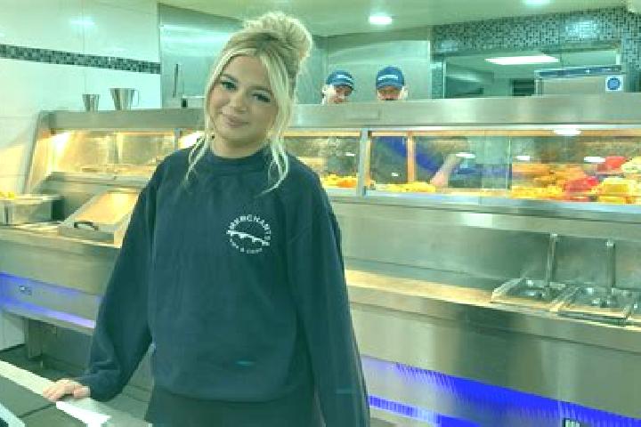 Escorts Ahoghill, United Kingdom — Local Companions