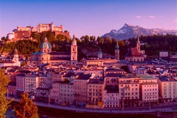 Escorts Ahorn, Austria — Local Companions