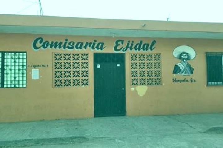Escorts Ahuatepec Ejido, Mexico — Local Companions
