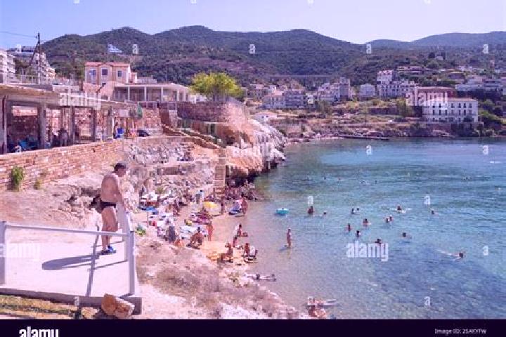Escorts Aidipsos, Greece — Local Companions