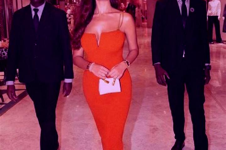 Escorts Ain Karma, Morocco — Local Companions