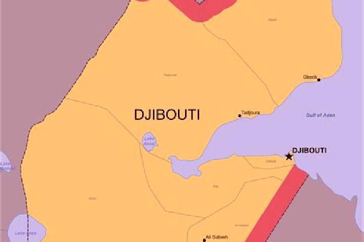 Escorts Airolaf, Djibouti — Local Companions
