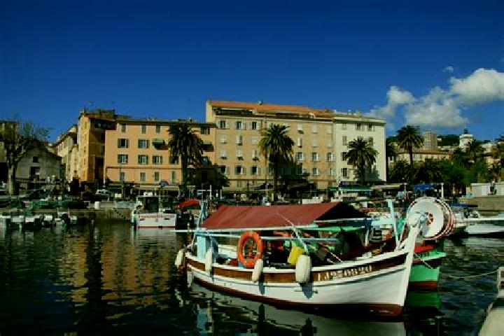 Escorts Ajaccio, France — Local Companions