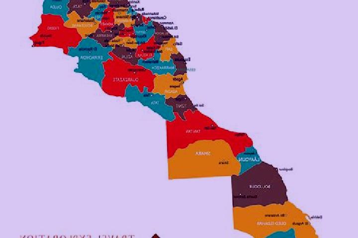 Escorts Ajdir, Morocco — Local Companions