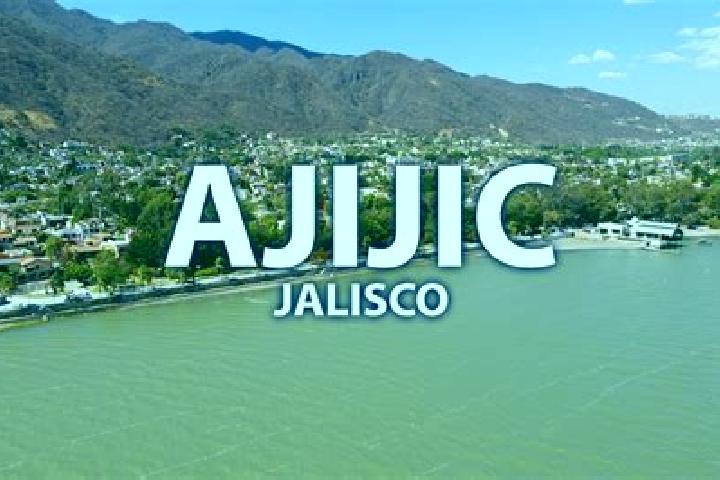 Escorts Ajijic, Mexico — Local Companions