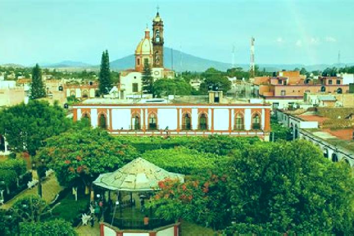 Escorts Ajuno, Mexico — Local Companions