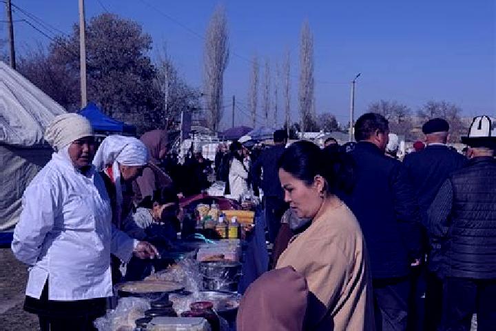 Escorts Ak-Bulung, Kyrgyzstan — Local Companions