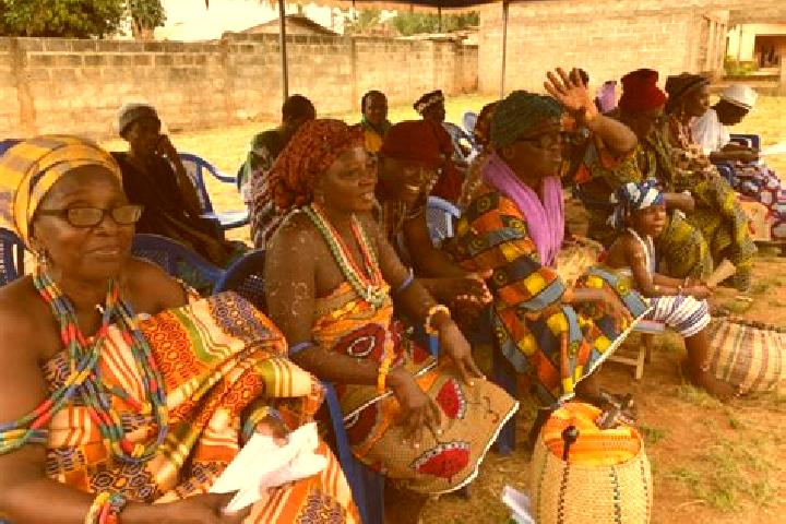 Escorts Akatsi, Ghana — Local Companions