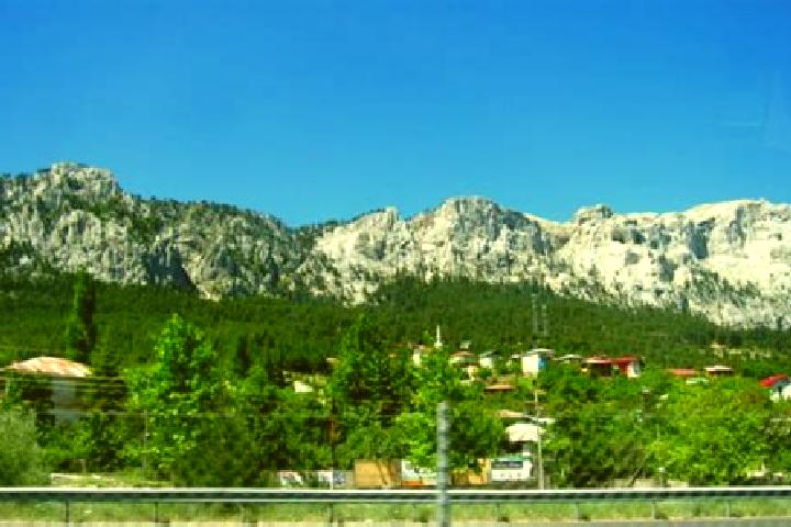 Escorts Akcatekir, Turkey — Local Companions