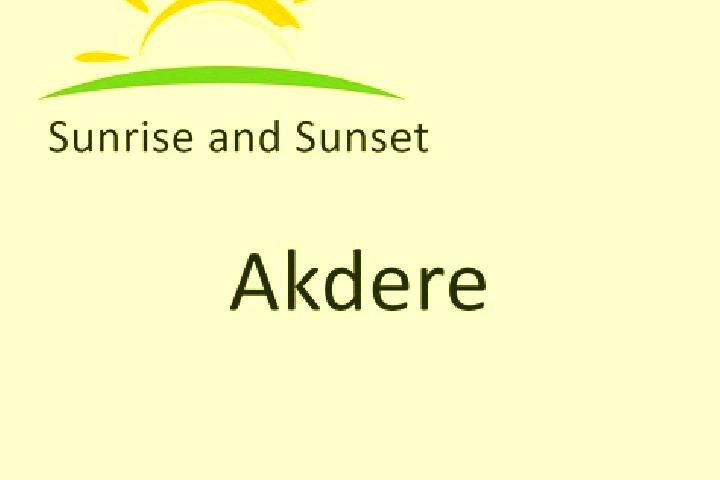 Escorts Akdere, Turkey — Local Companions