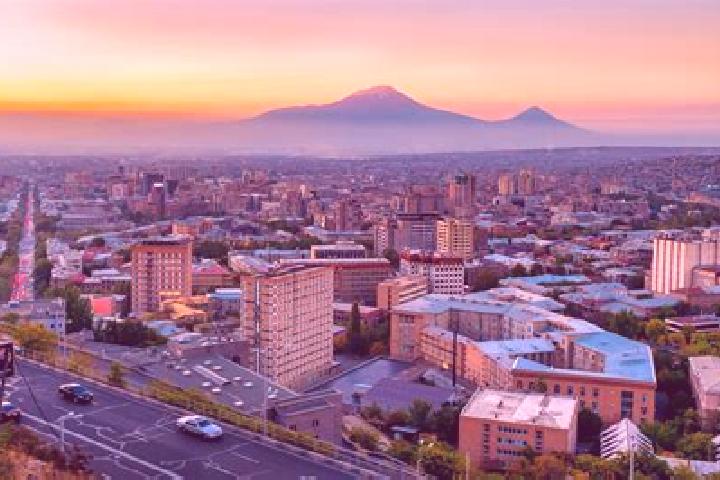 Escorts Akhlatyan, Armenia — Local Companions