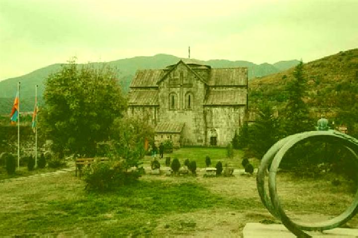 Escorts Akhtala, Armenia — Local Companions