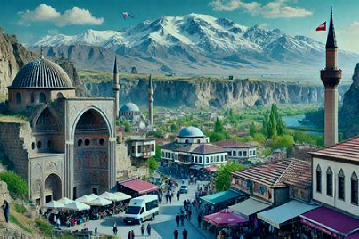 Escorts Aksar, Turkey — Local Companions