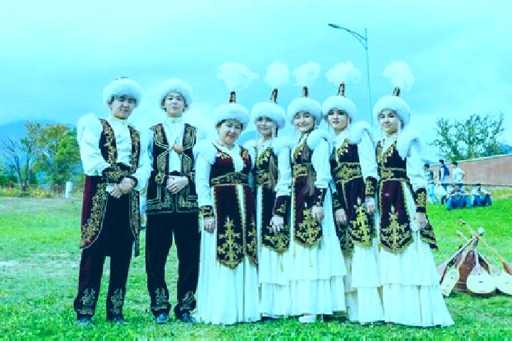 Escorts Aksu, Kazakhstan — Local Companions