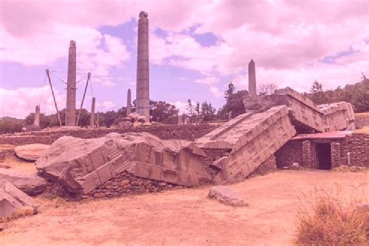 Escorts Aksum, Ethiopia — Local Companions