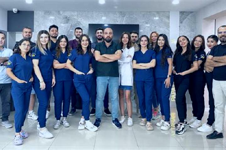 Escorts Aktas, Turkey — Local Companions