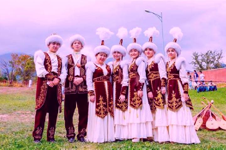 Escorts Aktobe, Kazakhstan — Local Companions