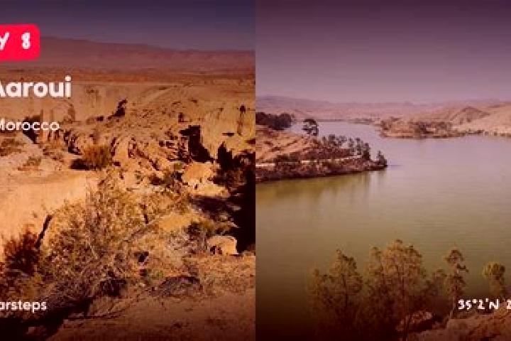 Escorts Al Aaroui, Morocco — Local Companions
