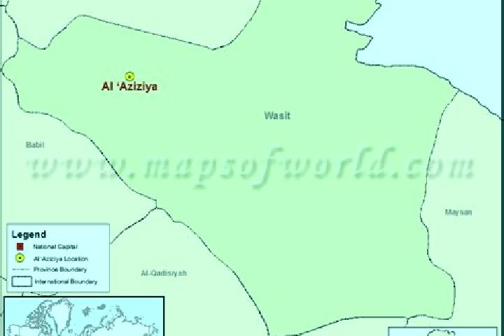 Escorts Al Aziziyah, Iraq — Local Companions