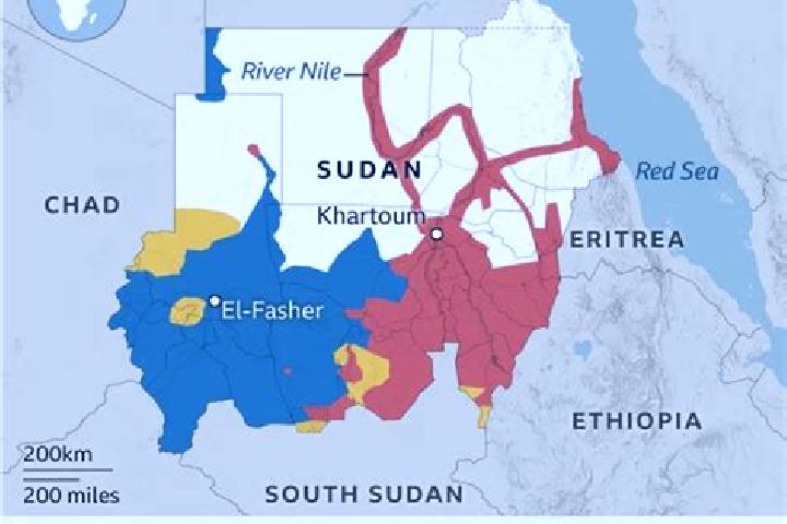 Escorts Al Giref Gharb, Sudan — Local Companions
