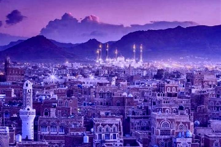 Escorts Al Harf, Yemen — Local Companions
