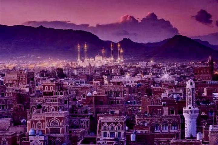 Escorts Al Humaydat, Yemen — Local Companions