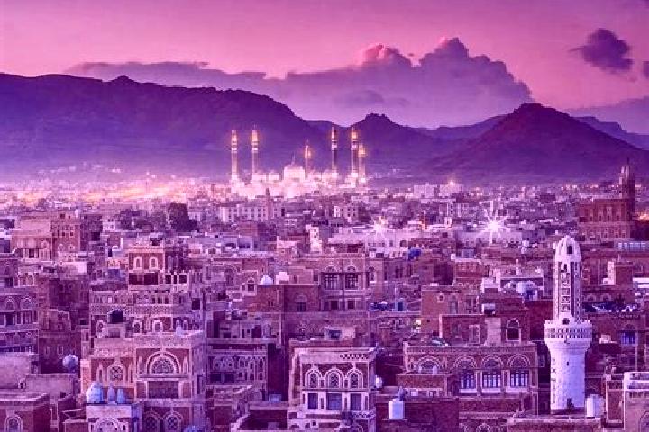 Escorts Al Husayn, Yemen — Local Companions
