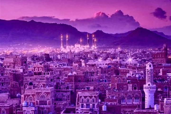 Escorts Al Jawl, Yemen — Local Companions