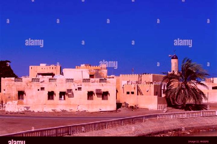 Escorts Al Khaburah, Oman — Local Companions