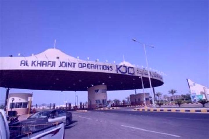 Escorts Al Khafji, Saudi Arabia — Local Companions