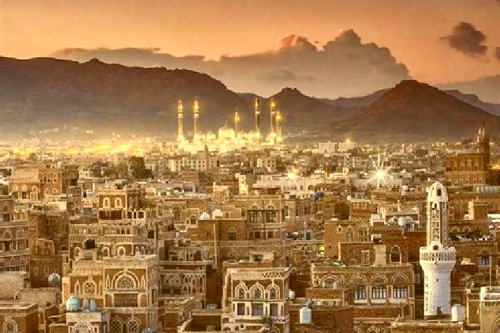 Escorts Al Khirab, Yemen — Local Companions