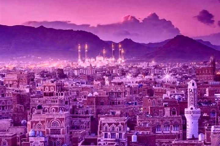 Escorts Al Mahfid, Yemen — Local Companions