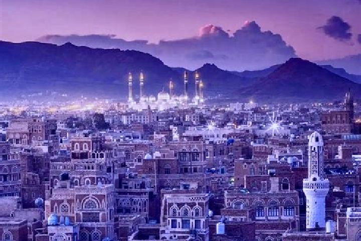 Escorts Al Mirwah, Yemen — Local Companions