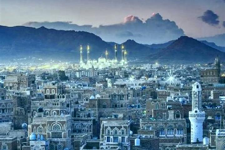 Escorts Al Musaymir, Yemen — Local Companions