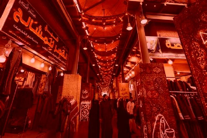 Escorts Al Qurayn, Saudi Arabia — Local Companions