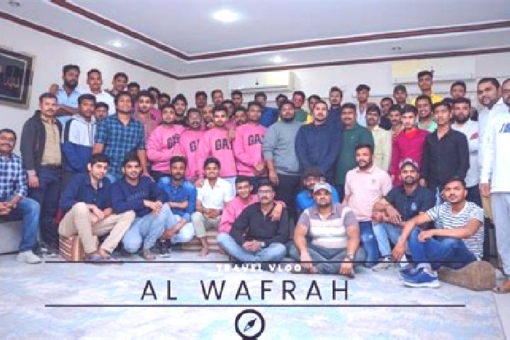 Escorts Al Wafrah, Kuwait — Local Companions