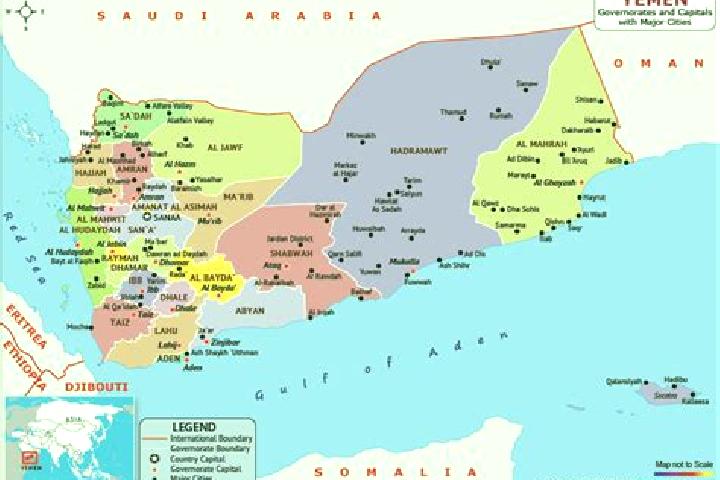 Escorts Al Wuday , Yemen — Local Companions